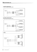 Preview for 94 page of Kverneland CLC PRO Operator'S Manual