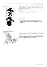 Preview for 17 page of Kverneland CLG-II-CLC TINES Operating Manual