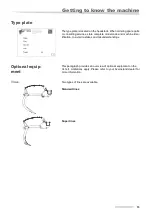 Предварительный просмотр 13 страницы Kverneland CLG-II Operation Manual