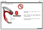 Предварительный просмотр 5 страницы Kverneland CTC 420 Service Manual