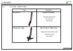 Предварительный просмотр 9 страницы Kverneland CTC 420 Service Manual