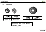 Preview for 34 page of Kverneland CTC 420 Service Manual