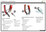 Предварительный просмотр 36 страницы Kverneland CTC 420 Service Manual