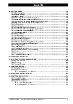 Preview for 5 page of Kverneland Electrical Control EC Operation Manual