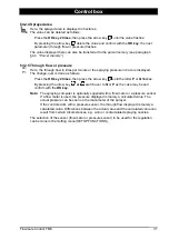 Preview for 31 page of Kverneland Electrical Control EC Operation Manual