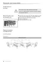 Preview for 28 page of Kverneland Enduro User Manual