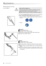 Preview for 60 page of Kverneland Enduro User Manual