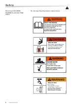 Предварительный просмотр 8 страницы Kverneland ES Operator'S Manual