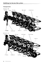 Preview for 16 page of Kverneland ES Operator'S Manual