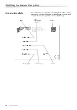 Предварительный просмотр 20 страницы Kverneland ES Operator'S Manual