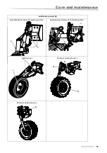 Предварительный просмотр 59 страницы Kverneland ES Operator'S Manual