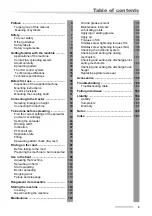 Preview for 3 page of Kverneland Exacta-TL-GEOSPREAD GS3 Operator'S Manual