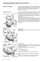 Предварительный просмотр 24 страницы Kverneland Exacta-TL-GEOSPREAD GS3 Operator'S Manual