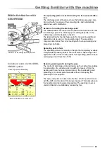 Preview for 25 page of Kverneland Exacta-TL-GEOSPREAD GS3 Operator'S Manual