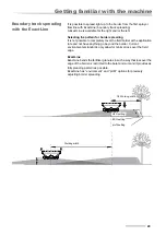 Предварительный просмотр 29 страницы Kverneland Exacta-TL-GEOSPREAD GS3 Operator'S Manual