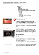 Preview for 34 page of Kverneland Exacta-TL-GEOSPREAD GS3 Operator'S Manual