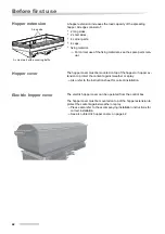 Preview for 42 page of Kverneland Exacta-TL-GEOSPREAD GS3 Operator'S Manual