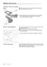 Preview for 48 page of Kverneland Exacta-TL-GEOSPREAD GS3 Operator'S Manual