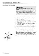 Preview for 56 page of Kverneland Exacta-TL-GEOSPREAD GS3 Operator'S Manual