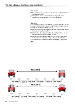 Предварительный просмотр 82 страницы Kverneland Exacta-TL-GEOSPREAD GS3 Operator'S Manual