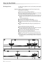 Предварительный просмотр 114 страницы Kverneland Exacta-TL-GEOSPREAD GS3 Operator'S Manual