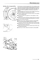 Preview for 143 page of Kverneland Exacta-TL-GEOSPREAD GS3 Operator'S Manual