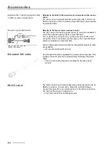 Preview for 152 page of Kverneland Exacta-TL-GEOSPREAD GS3 Operator'S Manual