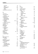 Preview for 168 page of Kverneland Exacta-TL-GEOSPREAD GS3 Operator'S Manual