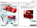 Preview for 12 page of Kverneland FHS 155 Technical & Service Manual