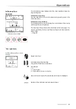 Предварительный просмотр 17 страницы Kverneland Focus 2 Operating Manual