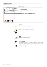 Preview for 34 page of Kverneland Focus 2 Operating Manual