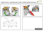 Предварительный просмотр 41 страницы Kverneland H Series Technical & Service Manual