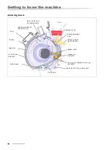 Preview for 24 page of Kverneland Miniair Nova Operating Manual