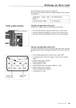 Предварительный просмотр 75 страницы Kverneland Miniair Nova Operating Manual