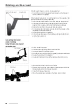 Preview for 80 page of Kverneland Miniair Nova Operating Manual