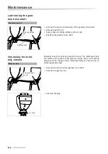 Предварительный просмотр 116 страницы Kverneland Miniair Nova Operating Manual