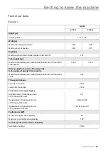 Preview for 23 page of Kverneland NG-M 101 Operating Manual