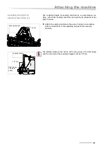 Preview for 43 page of Kverneland NG-M 101 Operating Manual