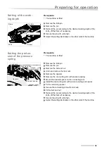 Preview for 57 page of Kverneland NG-M 101 Operating Manual