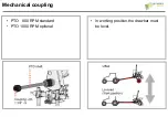 Preview for 25 page of Kverneland Optima TFprofi ll Manual