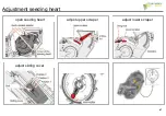 Preview for 47 page of Kverneland Optima TFprofi ll Manual