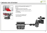 Preview for 61 page of Kverneland Optima TFprofi ll Manual