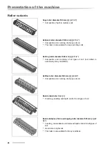 Preview for 26 page of Kverneland Qualidisc Farmer User Manual