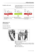 Preview for 41 page of Kverneland Qualidisc Farmer User Manual