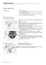 Preview for 46 page of Kverneland Qualidisc Farmer User Manual