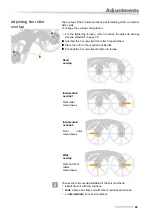 Preview for 49 page of Kverneland Qualidisc Farmer User Manual