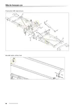 Preview for 58 page of Kverneland Qualidisc Farmer User Manual