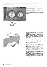 Предварительный просмотр 6 страницы Kverneland Taarup 4228 LT Assembly Instructions Manual