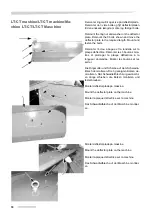 Предварительный просмотр 18 страницы Kverneland Taarup 4228 LT Assembly Instructions Manual