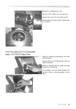 Предварительный просмотр 27 страницы Kverneland Taarup 4228 LT Assembly Instructions Manual